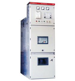KYN28A-12(Z)系列铠装移开式交流金属封闭开关设备